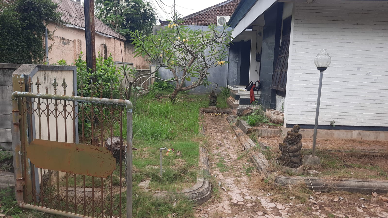 Rumah Di Jual Di Taman Giri Kuta Selatan Badung Denpasar